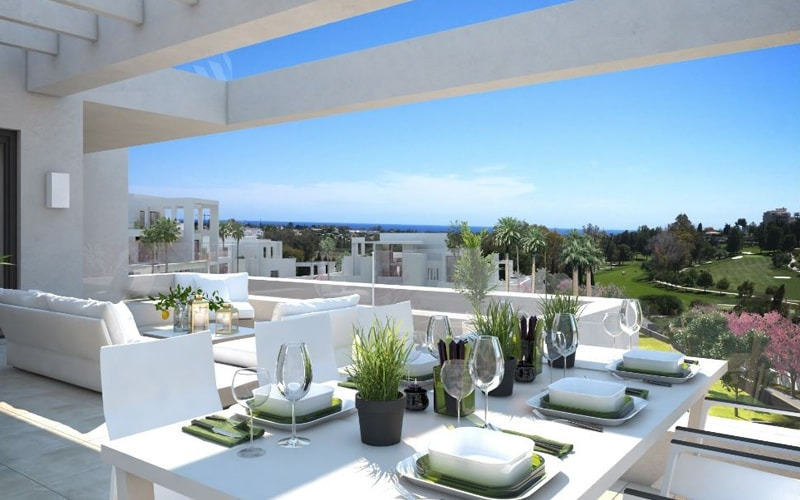 Buying an investment property in the Costa del Sol